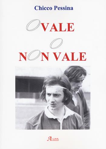 Ovale o non vale - Chicco Pessina - Libro A.CAR. 2019, Distanze | Libraccio.it