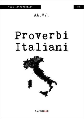 Proverbi italiani  - Libro A.CAR. 2020, Introvabili | Libraccio.it