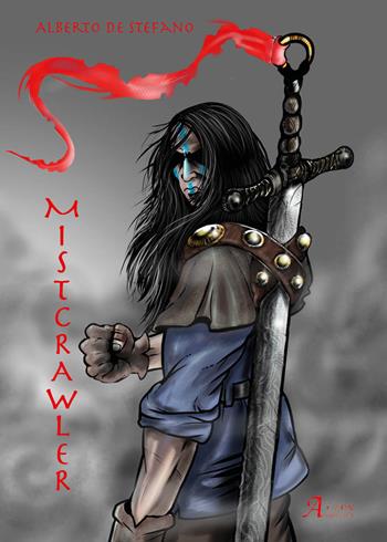 Mistcrawler - Alberto De Stefano - Libro A.CAR. 2022, Fantasy book | Libraccio.it