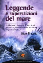 Leggende e superstizioni del mare