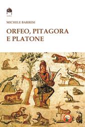 Orfeo, Pitagora e Platone