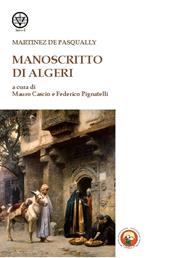 Manoscritto di Algeri