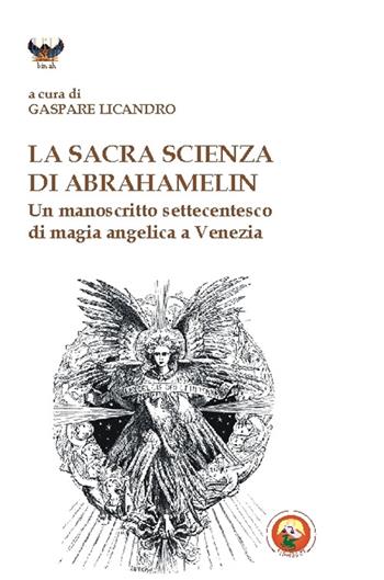 La sacra scienza di Abrahamelin. Un manoscritto settecentesco di magia angelica a Venezia  - Libro Tipheret 2015, Binah | Libraccio.it