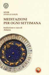 Meditazioni per ogni settimana