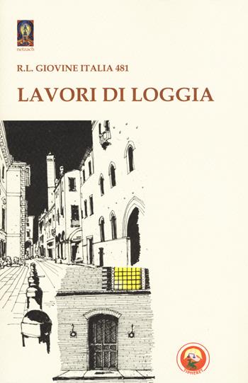 Lavori di loggia  - Libro Tipheret 2018, Netzach | Libraccio.it