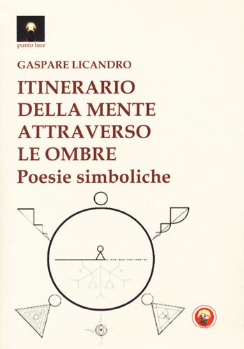 Itinerario della mente attraverso le ombre. Poesie simboliche - Gaspare Licandro - Libro Tipheret 2020, Punto luce | Libraccio.it