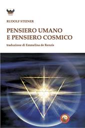 Pensiero umano e pensiero cosmico