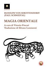 Magia orientale