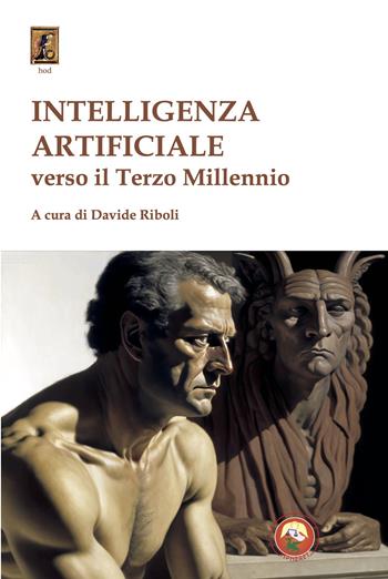 Intelligenza artificiale. Verso il terzo millennio  - Libro Tipheret 2025, Hod | Libraccio.it