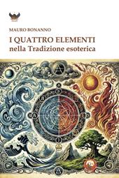 I quattro elementi nella tradizione esoterica