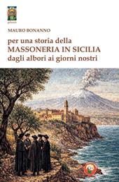 Per una storia della massoneria in Sicilia