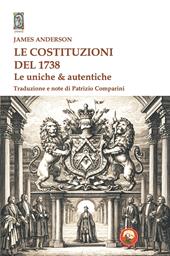 Le costituzioni del 1738