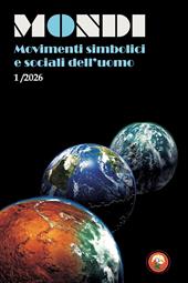 Mondi. Movimenti simbolici e sociali dell'uomo (2026). Vol. 1