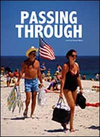 Passing through. Ediz. italiana - Gaetano Mansi - Libro Marte Editrice 2013 | Libraccio.it