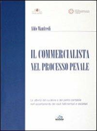 Il commercialista nel processo penale - Aldo Manfredi - Libro Marte Editrice 2010 | Libraccio.it