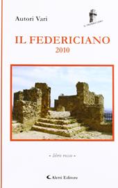 Il Federiciano. Libro rosso