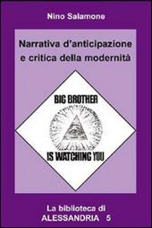 Narrativa d'anticipazione e critica della modernità