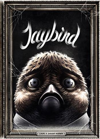 Jaybird - Lauri Ahonen, Jaakko Ahonen - Libro Elara 2015 | Libraccio.it