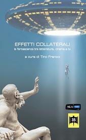 Effetti collaterali:la fantascienza tra letteratura, cinema e tv