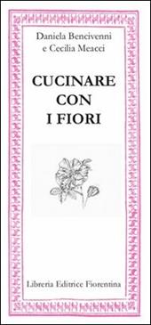 Cucinare con i fiori