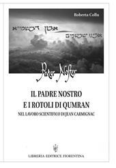 Il Padre nostro e i Rotoli di Qumran nel lavoro scientifico di Jean Carmignac