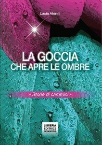 La goccia che apre le ombre. Storie di cammini - Lucia Aterini - Libro Libreria Editrice Fiorentina 2020, Manifesti | Libraccio.it