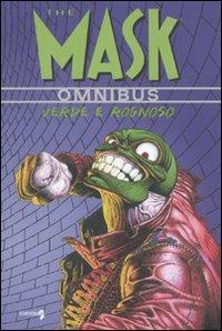 The mask - John Arcudi, Doug Mahnke - Libro Comma 22 2010 | Libraccio.it