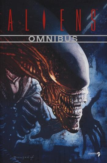 Aliens omnibus. Vol. 1 - Mark Verheiden - Libro Comma 22 2013, Omnibus | Libraccio.it