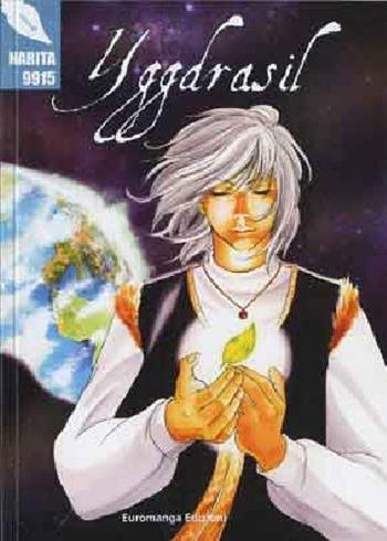 Yggdrasil  - Libro Euromanga Edizioni 2011 | Libraccio.it