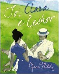 Io, Clara e Cechov - Gene Wilder - Libro Sagoma 2011, Le sagome | Libraccio.it