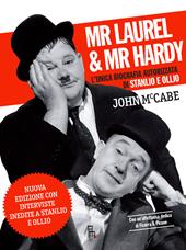 Mr Laurel & Mr Hardy. Nuova ediz.