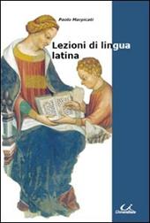 Lezioni di lingua latina