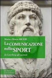 La comunicazione nello sport. Da Gütenberg agli ipertesti