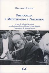 Portogallo, il Mediterraneo e l'Atlantico