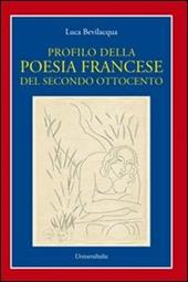Profilo della poesia francese del secondo ottocento