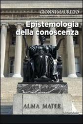 Epistemiologia della conoscenza