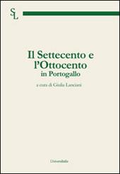 Il Settecento e l'Ottocento in Portogallo