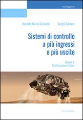 Sistemi di controllo a più ingressi e più uscite. Vol. 3: Stabilizzazione ottima.