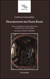 Descrizione dei Paesi Bassi