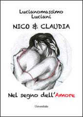 Claudia & Nico nel segno dell'amore