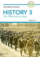 History 3. Vol. 1-2: The 1900s and our days