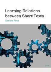 Learning relations between short texts