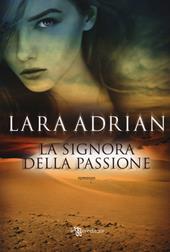 La signora della passione