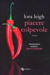 Piacere colpevole