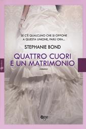 Quattro cuori e un matrimonio