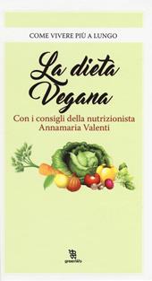 La dieta vegana