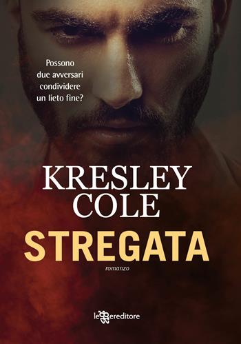 Stregata - Kresley Cole - Libro Leggereditore 2018, Narrativa | Libraccio.it