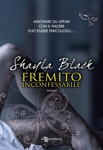 Fremito inconfessabile - Shayla Black - Libro Fanucci 2019, Narrativa | Libraccio.it