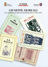 Giuseppe Moreali e il Giornale dei nonantolani. 1956-1977