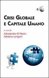 Crisi globale e capitale umano